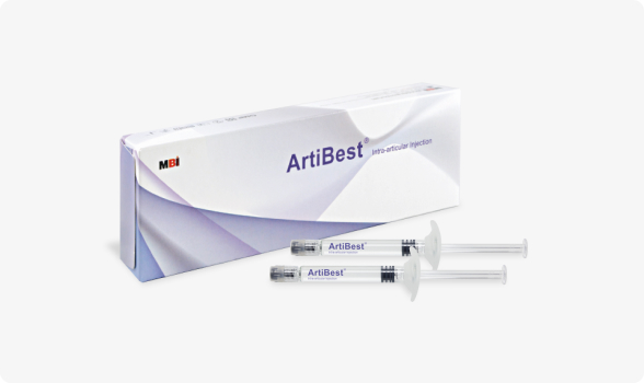 Joint Regeneration Therapy