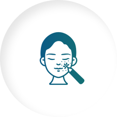 Hydrodermabrasion Icon