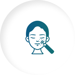 Hydrodermabrasion Icon