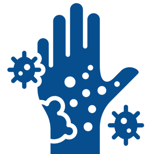 Allergens Sensitive Skin