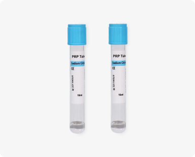 Platelet-Rich Plasma PRP