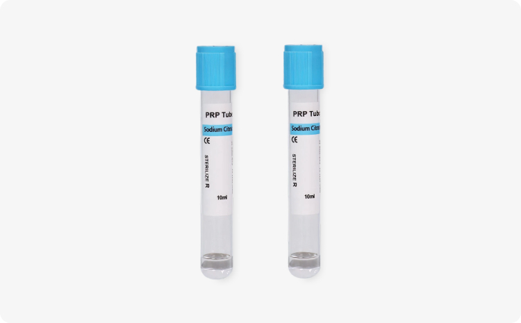 Platelet-Rich Plasma PRP Pixel Clinic