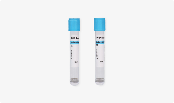 Platelet Rich Plasma PRP