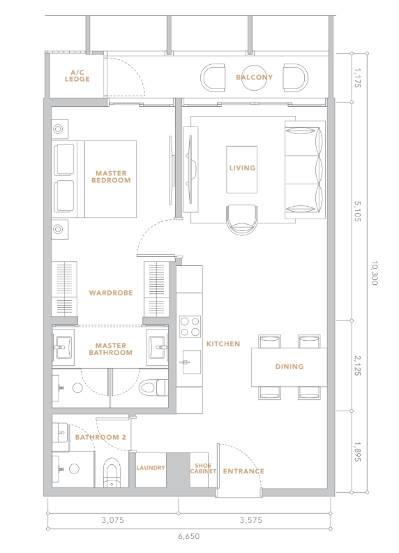 The Conlay Type A1 ����ͼ