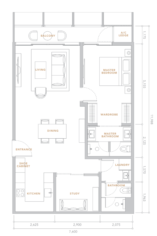 The Conlay Type B3 ����ͼ