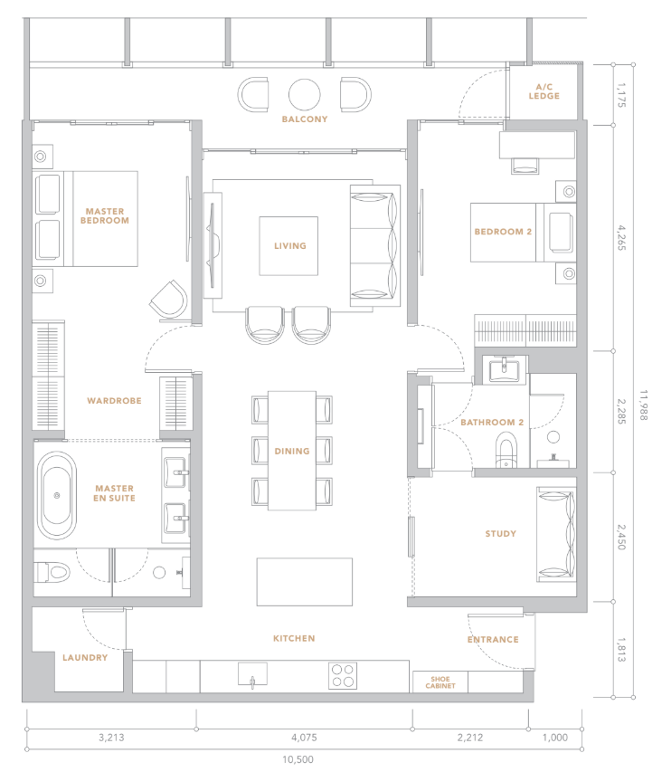 The Conlay Type D ����ͼ