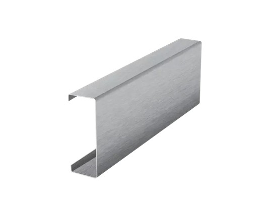 TH C-Purlin product view