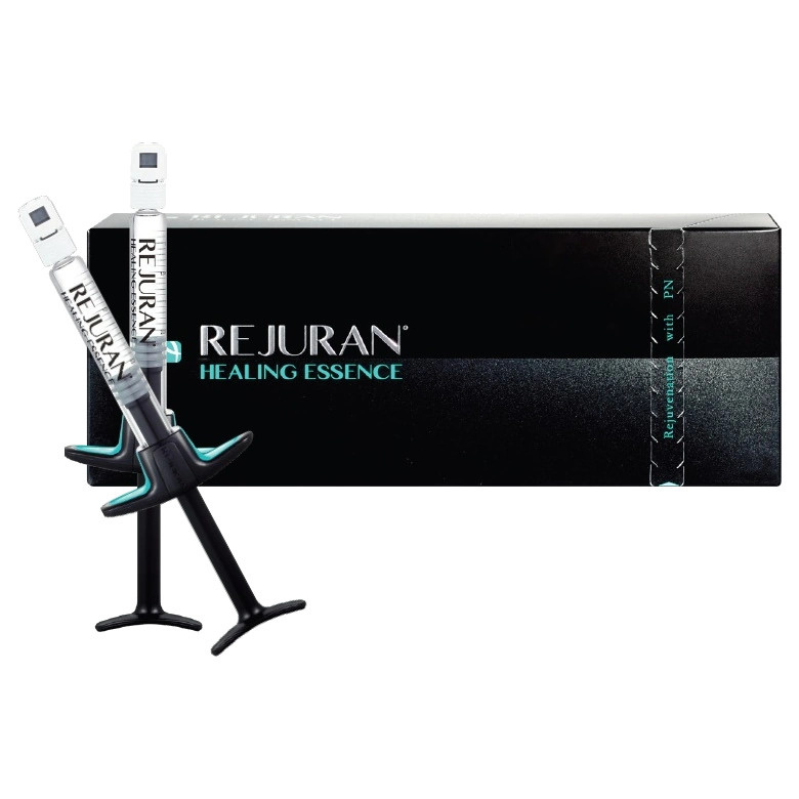 Rejuran Healer Black Box Classic - Dr Wee Clinic