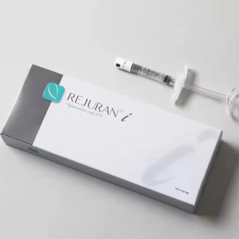 Rejuran I White Box Eye Treatment - Dr Wee Clinic