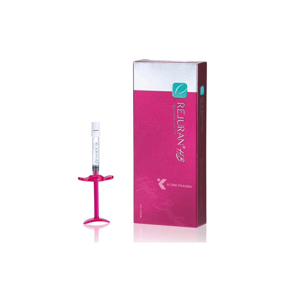 Rejuran HB Red Box Skin Booster - Dr Wee Clinic