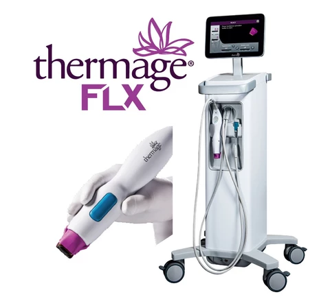 Thermage FLX 黄金探头全解析 - Dr Wee Clinic