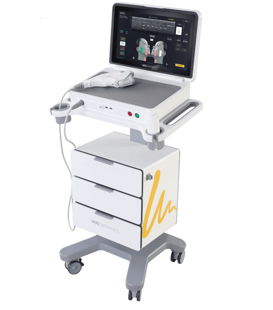 Ultherapy Prime Machine Malaysia