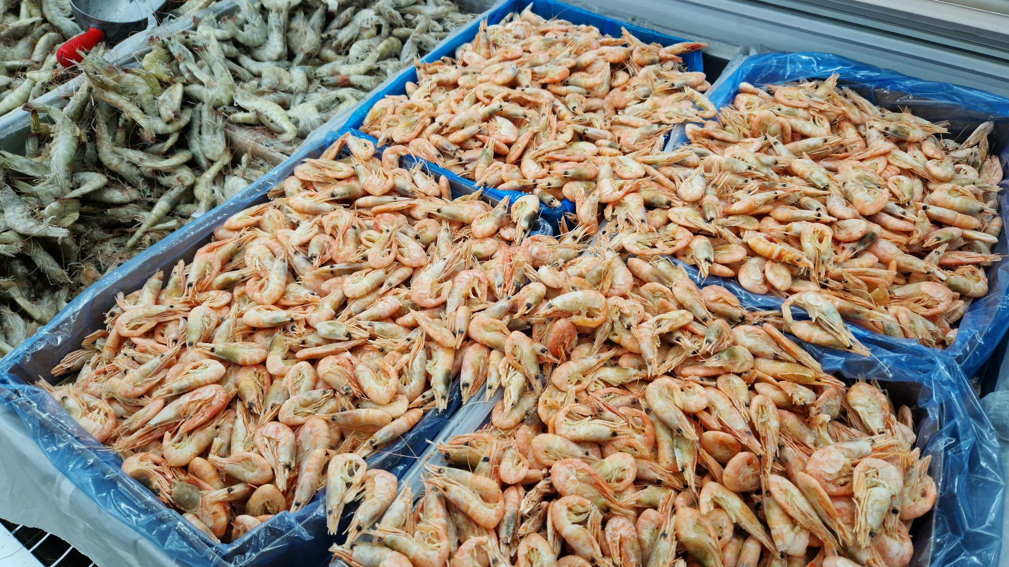 Bulk supply