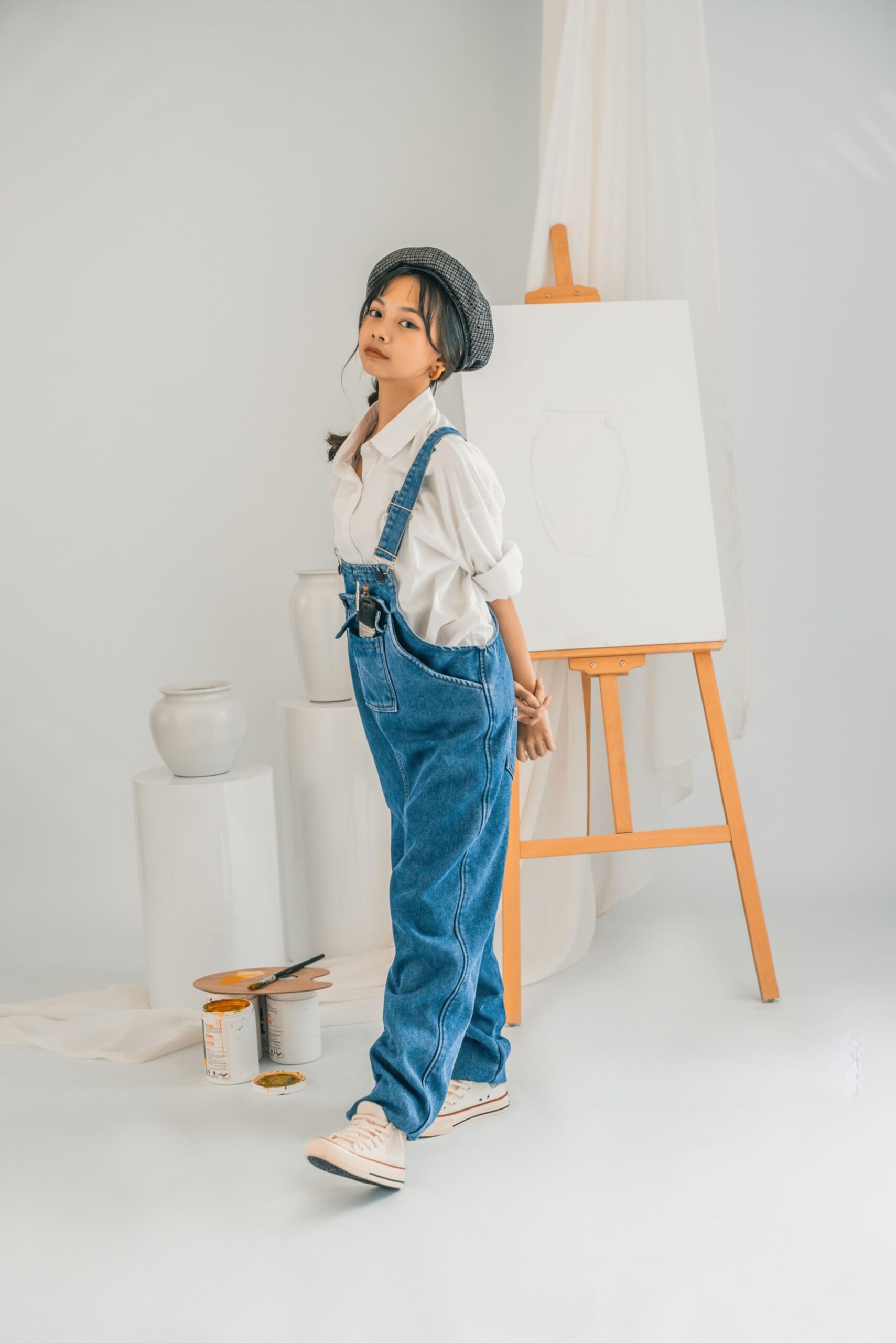 Professional children photography