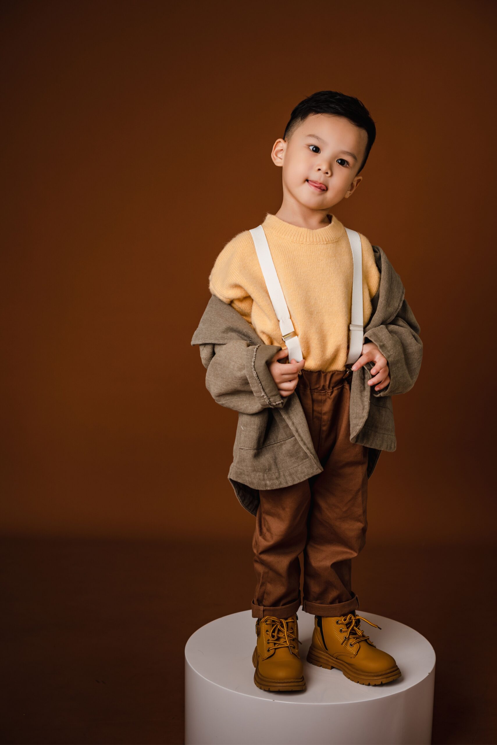 Timeless children photography
