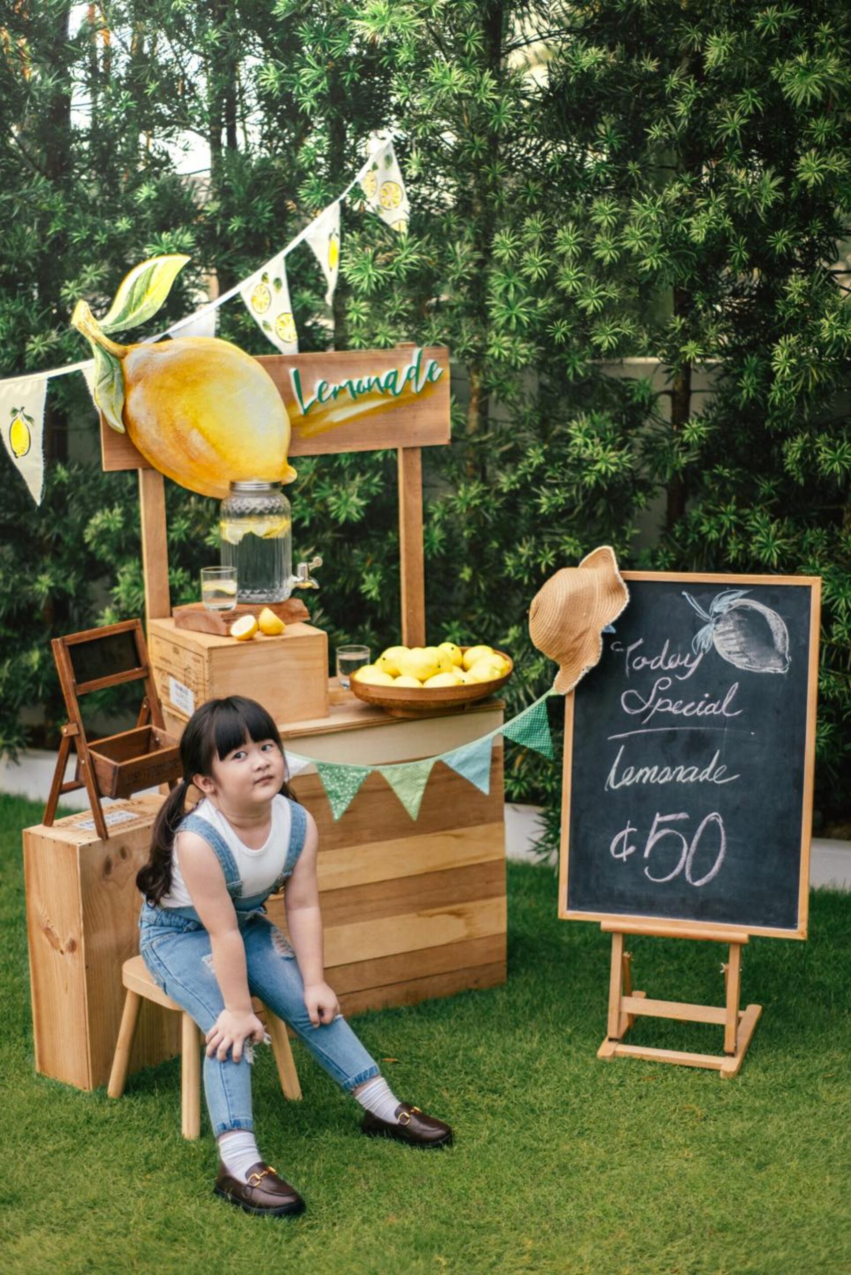Outdoor themed photography