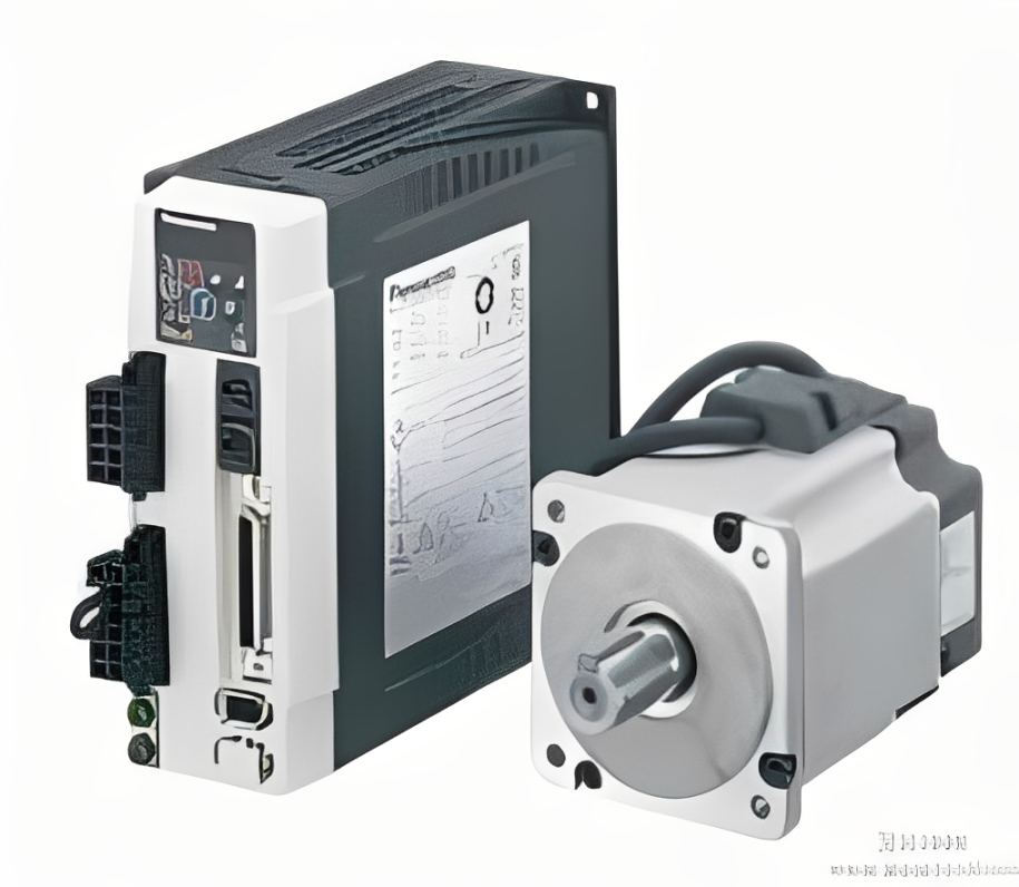 6.5X Motorized Coaxial