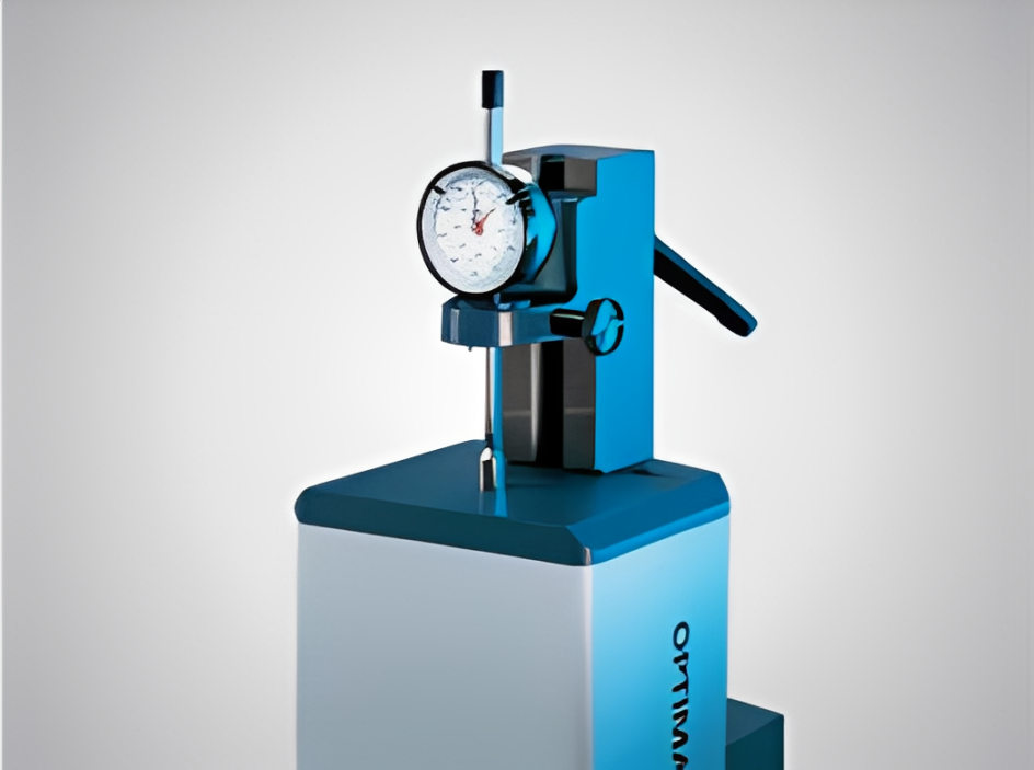 Analog Dial Gages