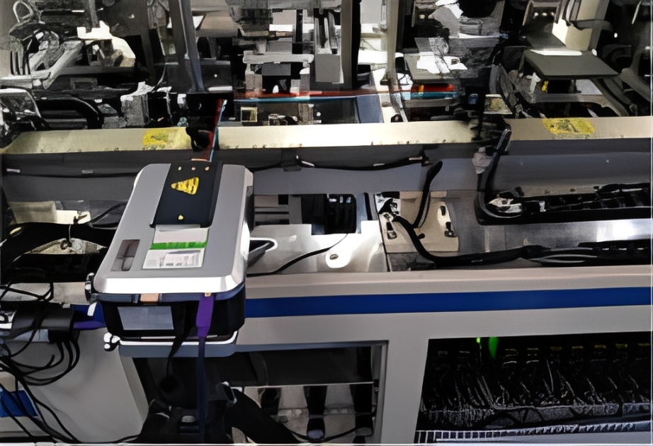 Dynamic Measurement