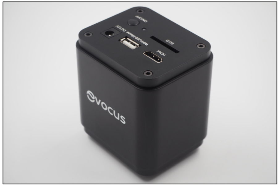 Evocus HDMI Camera