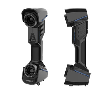 FreeScan UE Pro2