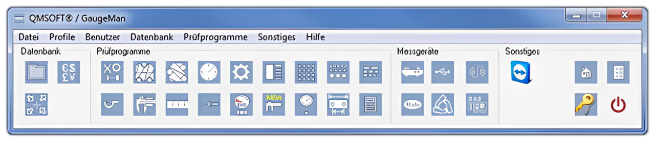 Functional Software Image 2