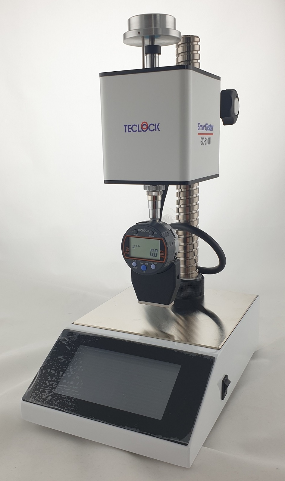 GX-610-II