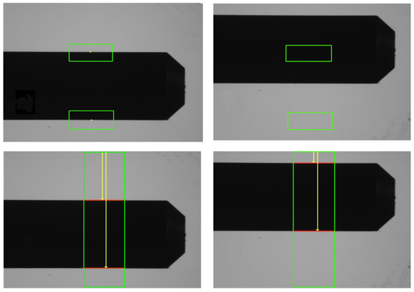 General Multisensor Info 4