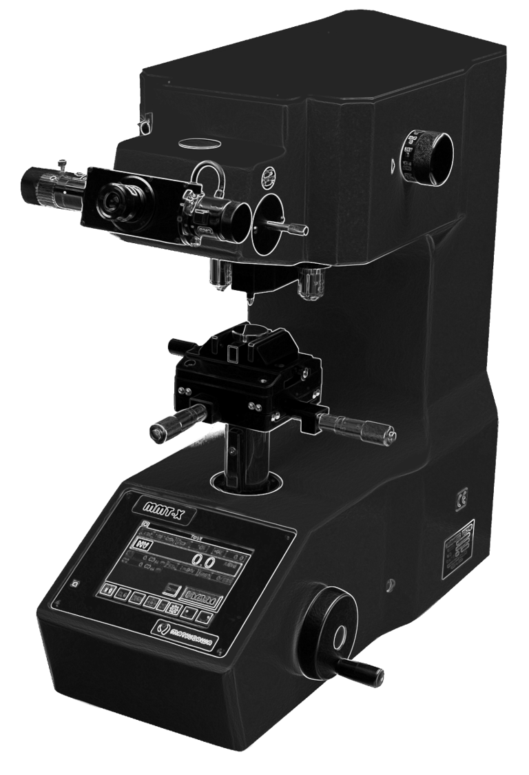 Hardness Tester Icon