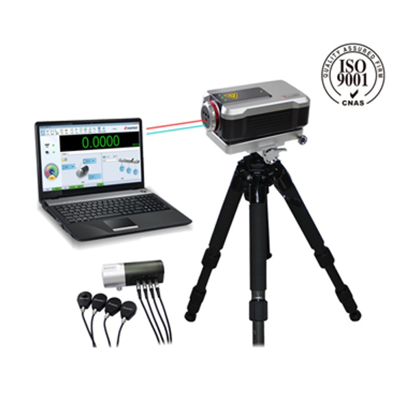 High Precision of Measurement
