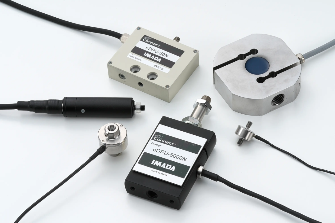 LOAD CELL 1 1