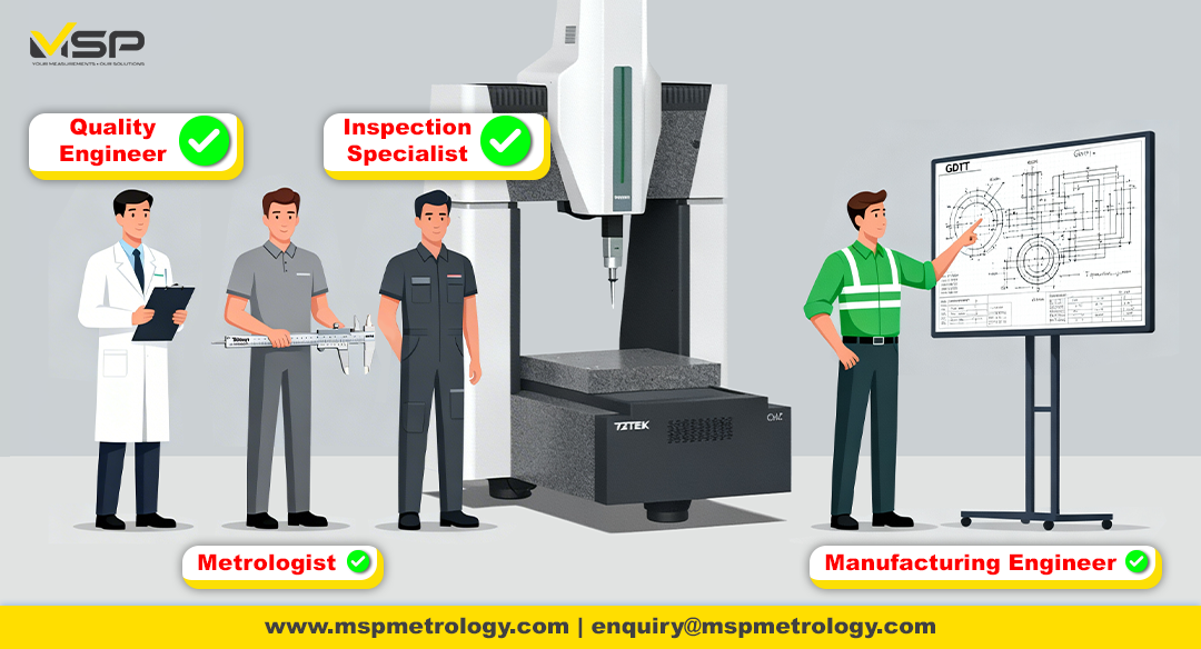MSP CMM Training vs GD&T Training 9