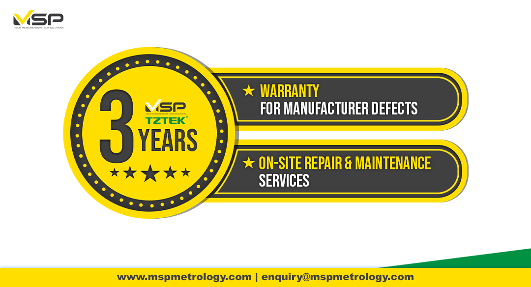 MSP Tztek VMM Installment Plans 3