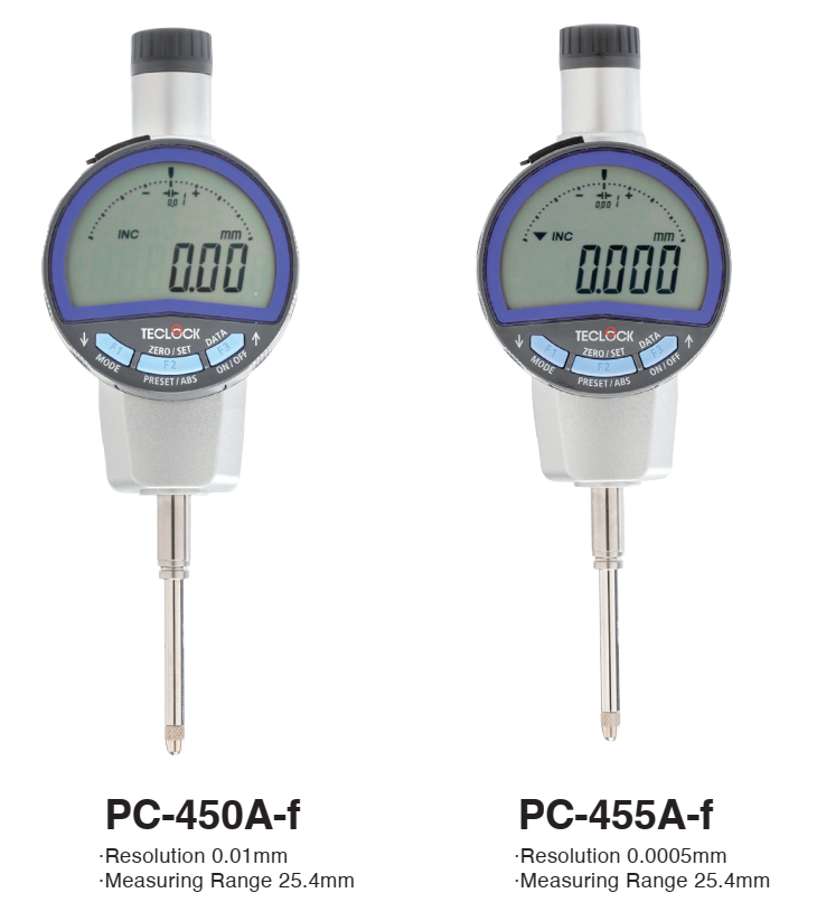 PC-450A 1