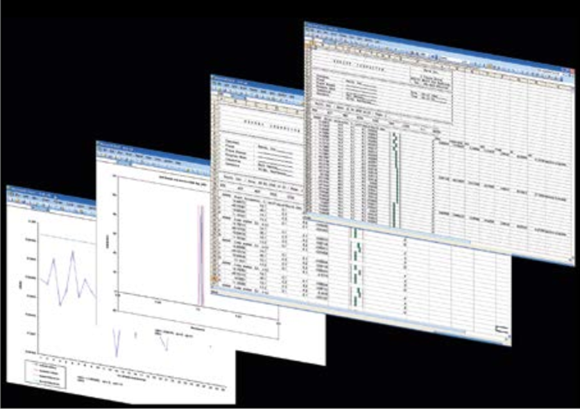 Graphic Displays
