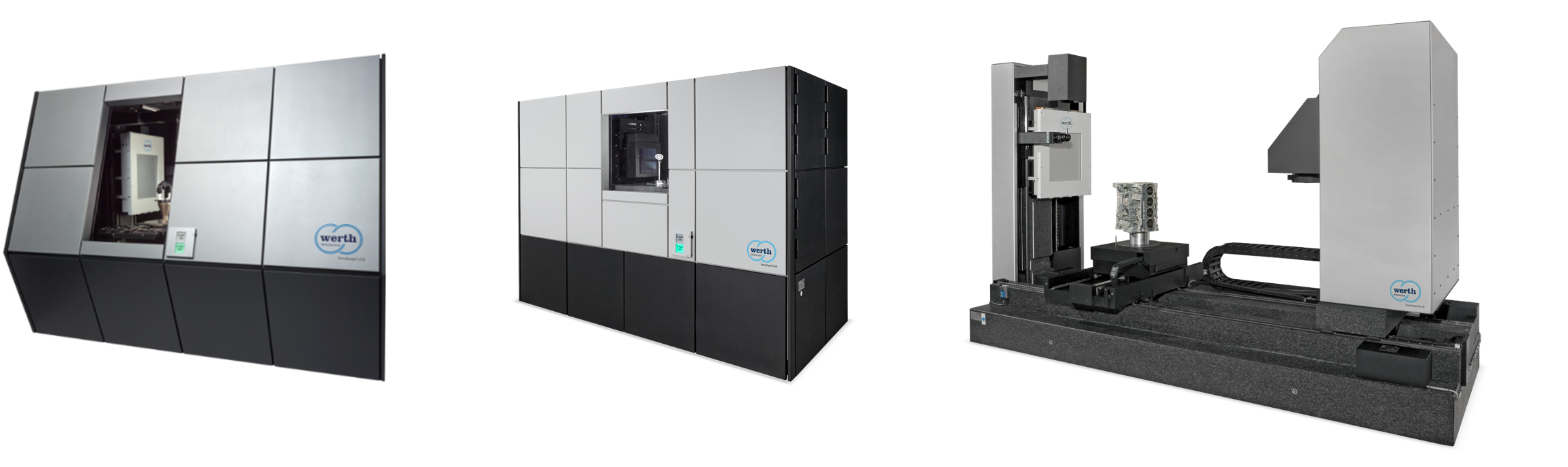 X-Ray CT Speeds Up First Article Inspection