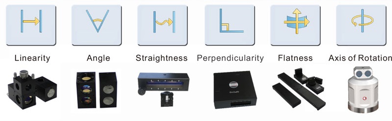 Whole Parameters Measurement