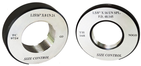 ring gauge