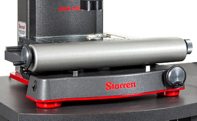 Smooth and accurate movement