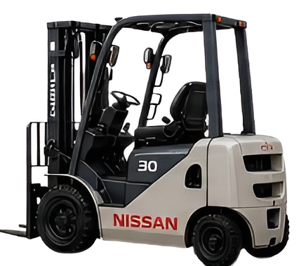 Diesel Forklift Rental in Klang Selangor