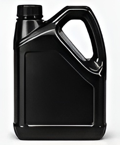 Forklift Engine Oil Service